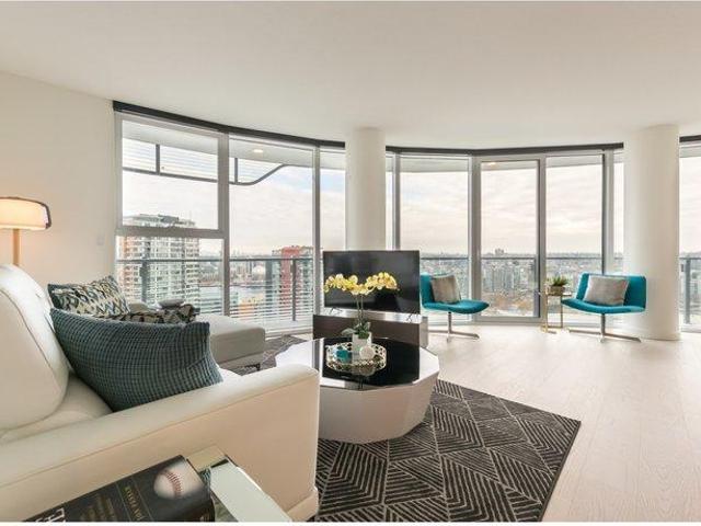 Apartment for rent in Vancouver, British Columbia