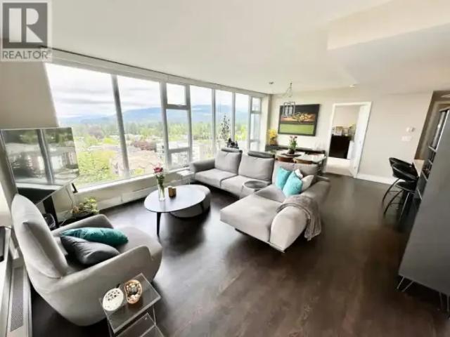 Apartment for rent in North Vancouver, British Columbia
