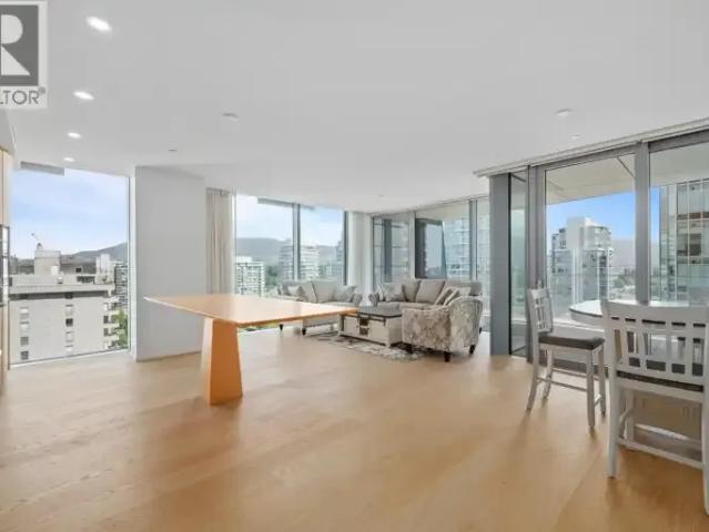 Apartment for rent in Vancouver, British Columbia