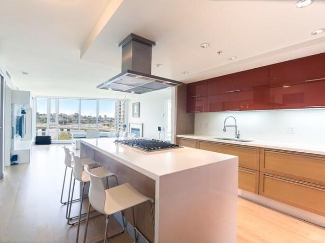 Apartment for rent in Vancouver, British Columbia
