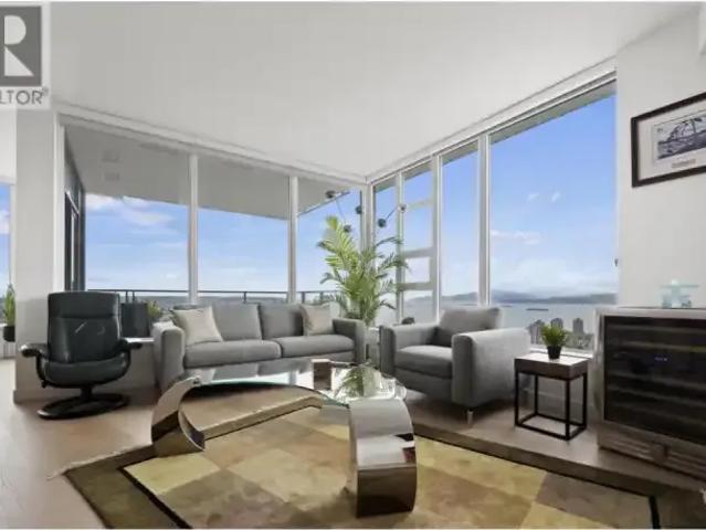 Apartment for rent in Vancouver, British Columbia