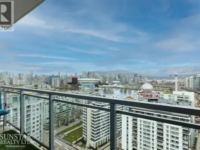 Apartment for rent in Vancouver, British Columbia
