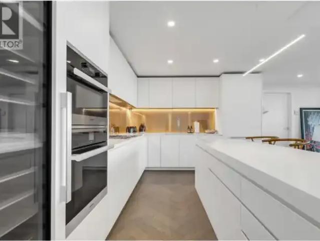 Apartment for rent in Vancouver, British Columbia