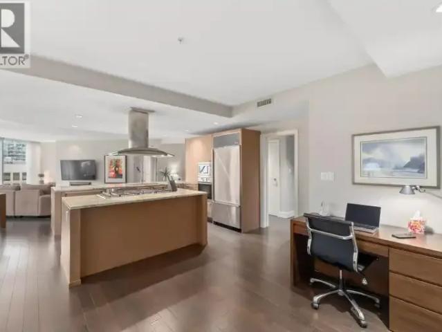 Apartment for rent in Vancouver, British Columbia