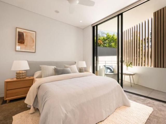 Apartment for rent in New South Wales