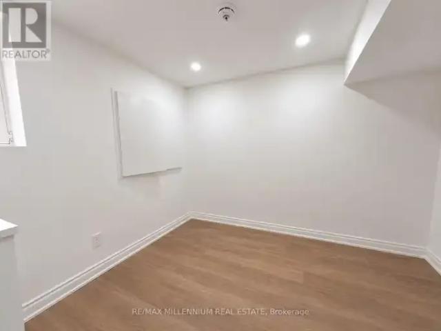 Apartment for rent in York, Ontario