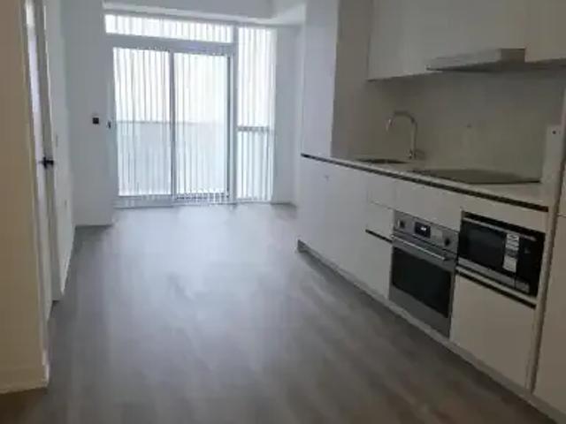 Apartment for rent in Vaughan Metropolitan Centre, Vaughan