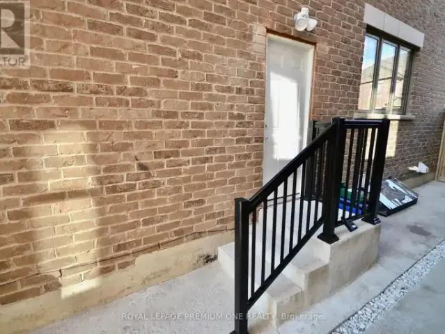 Apartment for rent in York, Ontario