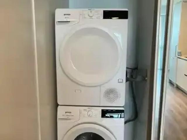 Apartment for rent in York, Ontario