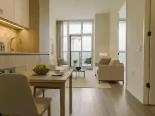 Apartment for rent in York, Ontario