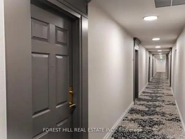 Apartment for rent in York, Ontario