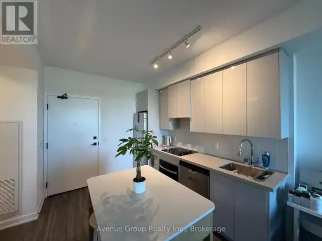 Apartment for rent in York, Ontario