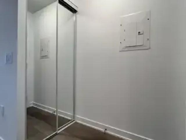 Apartment for rent in York, Ontario
