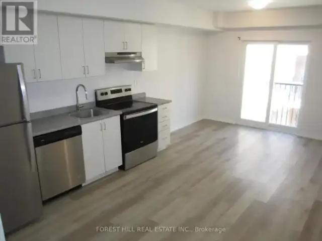 Apartment for rent in York, Ontario