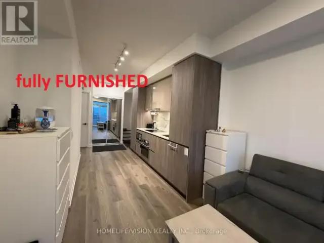 Apartment for rent in York, Ontario