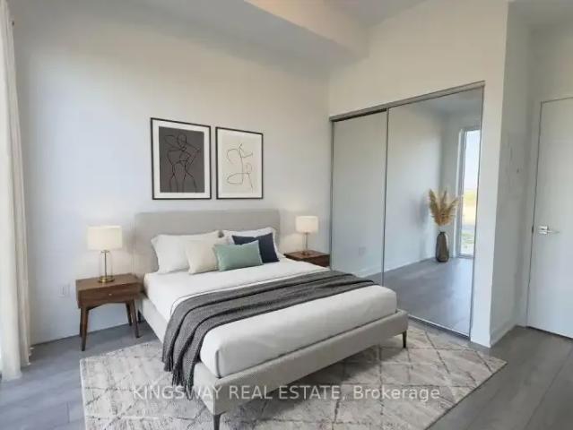 Apartment for rent in York, Ontario