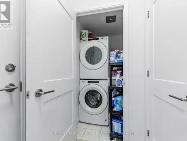 Apartment for rent in Vaughan, Golden Horseshoe