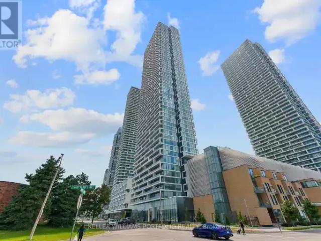Apartment for rent in York, Ontario
