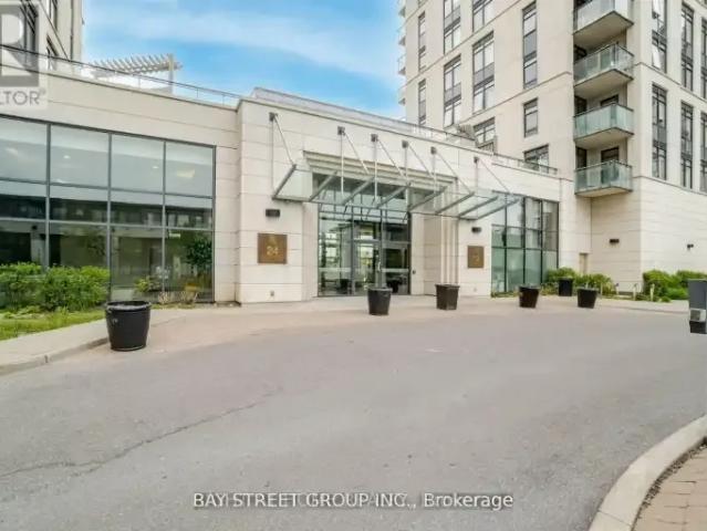 Apartment for rent in York, Ontario