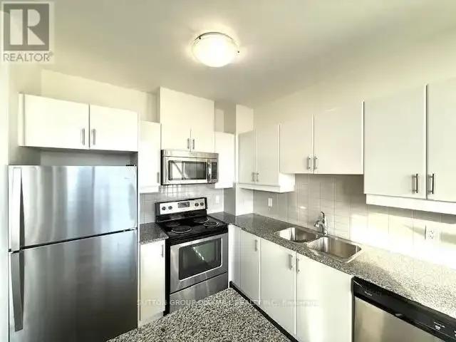 Apartment for rent in York, Ontario