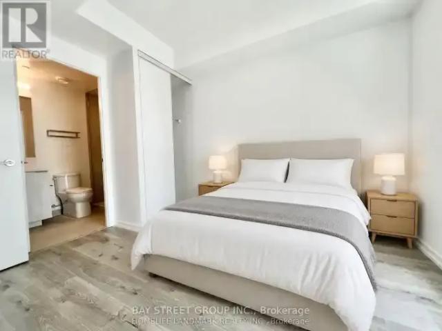 Apartment for rent in York, Ontario
