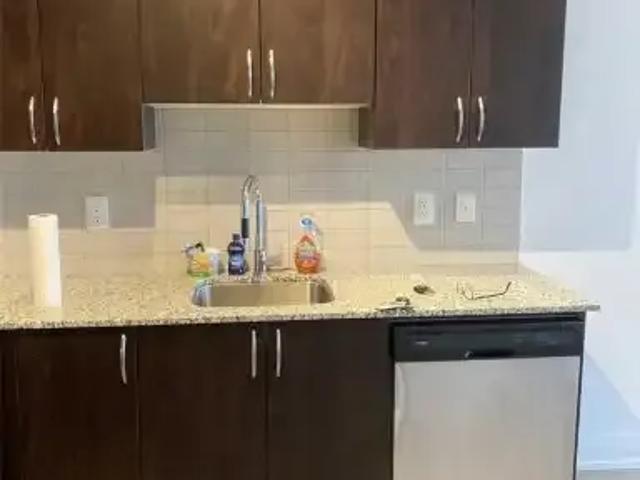 Apartment for rent in York, Ontario