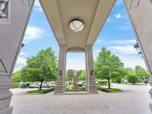 Apartment for rent in York, Ontario