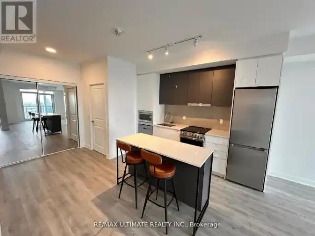 Apartment for rent in York, Ontario