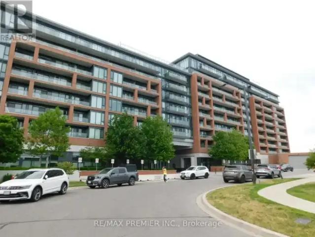 Apartment for rent in York, Ontario