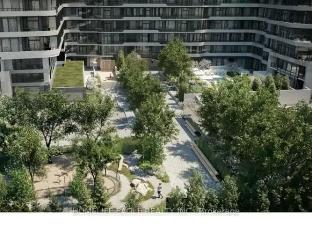 Apartment for rent in York, Ontario