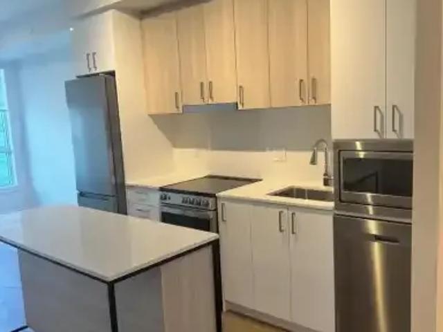Apartment for rent in York, Ontario