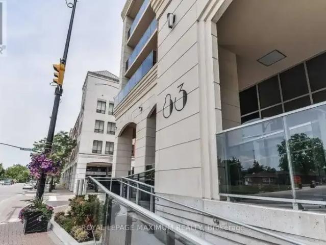 Apartment for rent in York, Ontario