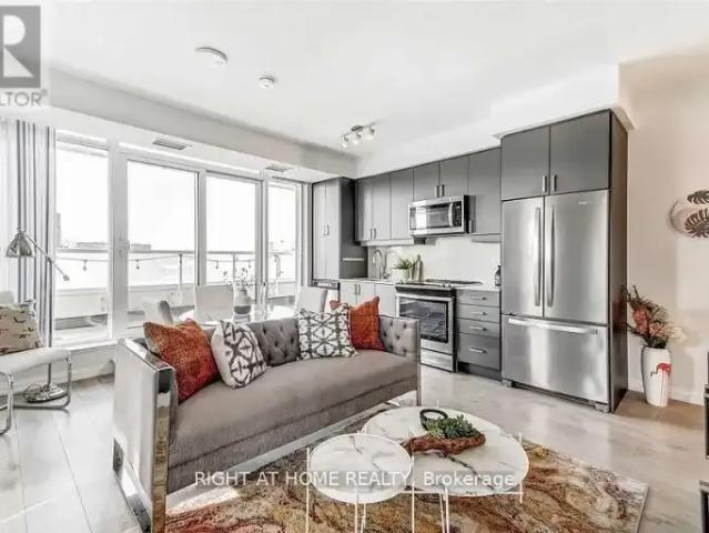 Apartment for rent in York, Ontario