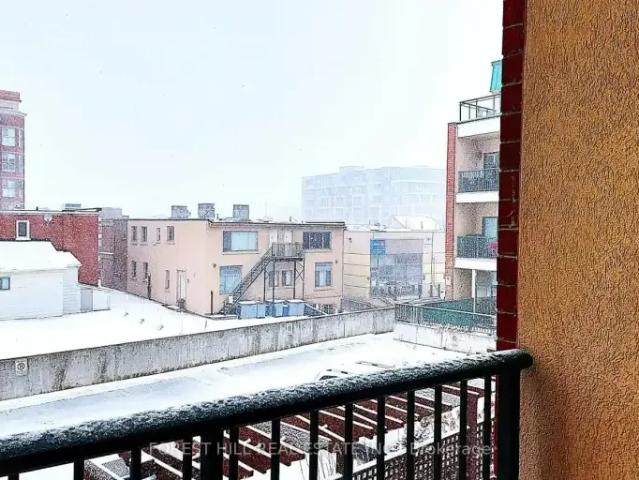 Apartment for rent in York, Ontario