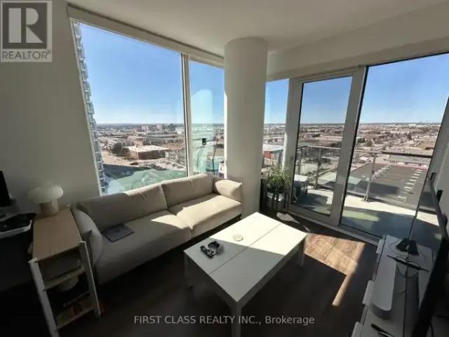 Apartment for rent in York, Ontario
