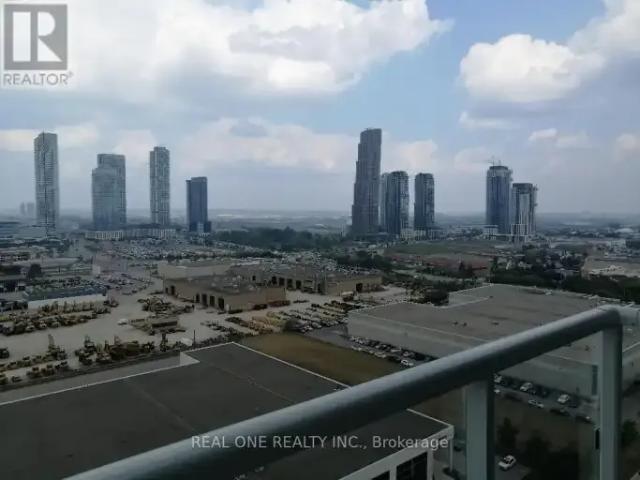 Apartment for rent in York, Ontario