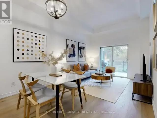 Apartment for rent in York, Ontario