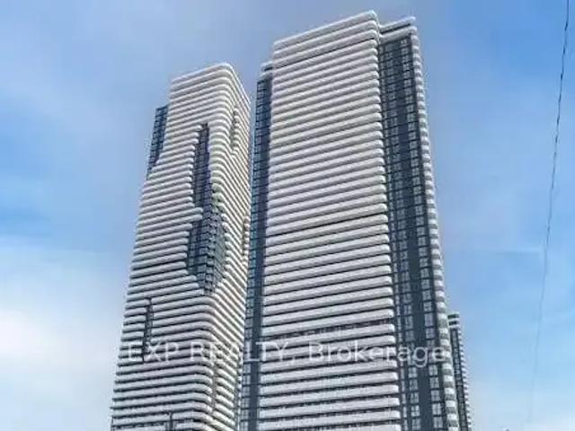 Apartment for rent in York, Ontario