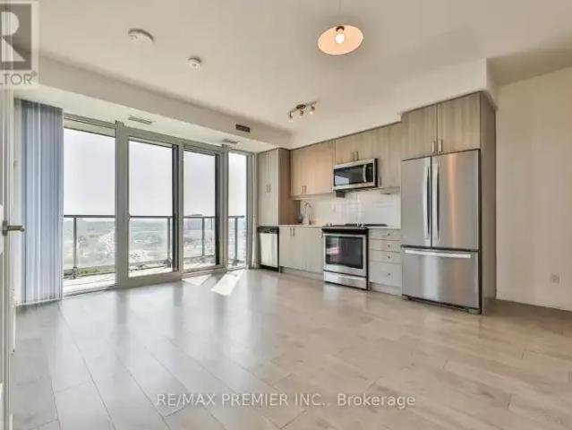 Apartment for rent in York, Ontario