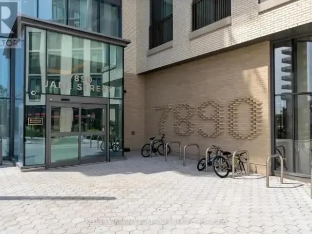Apartment for rent in York, Ontario