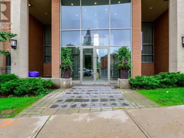 Apartment for rent in York, Ontario