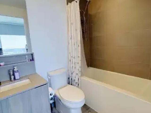 Apartment for rent in York, Ontario