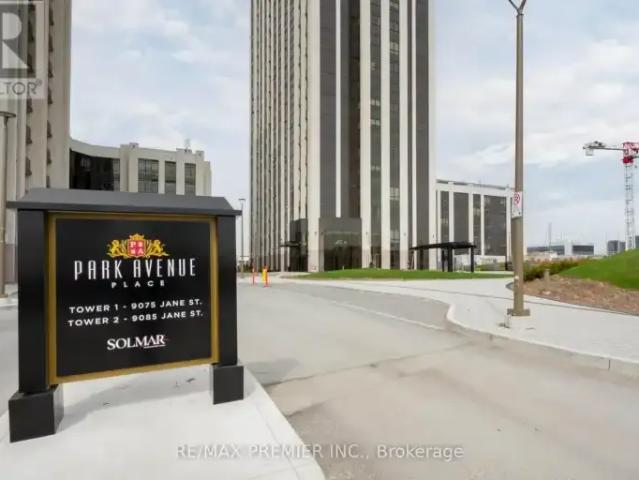 Apartment for rent in York, Ontario