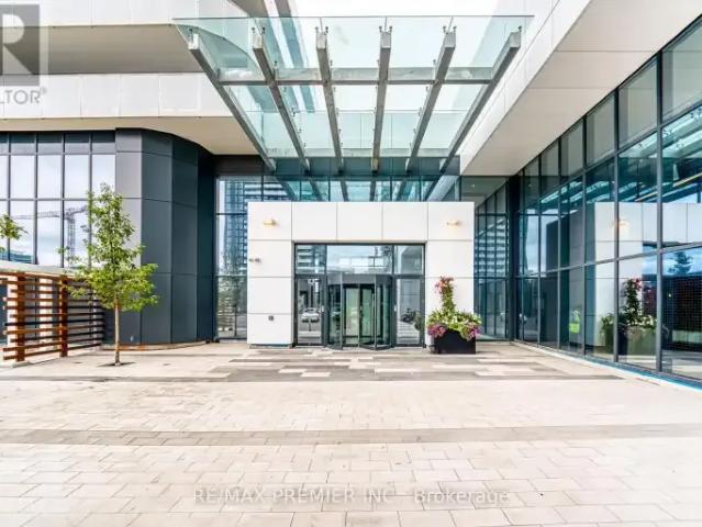Apartment for rent in York, Ontario
