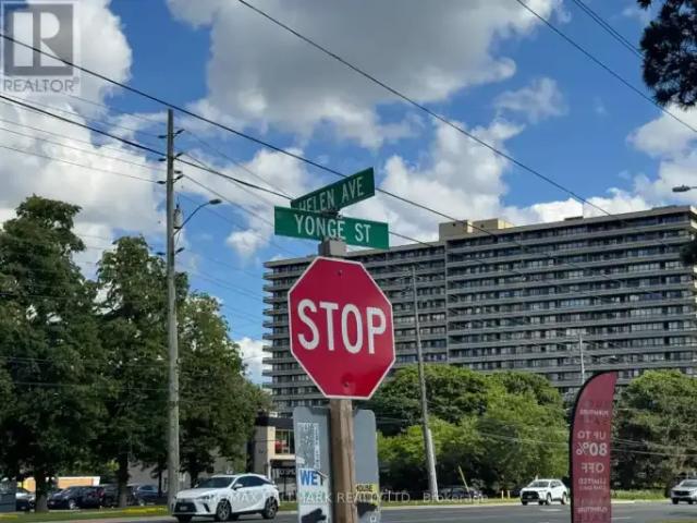 Apartment for rent in York, Ontario