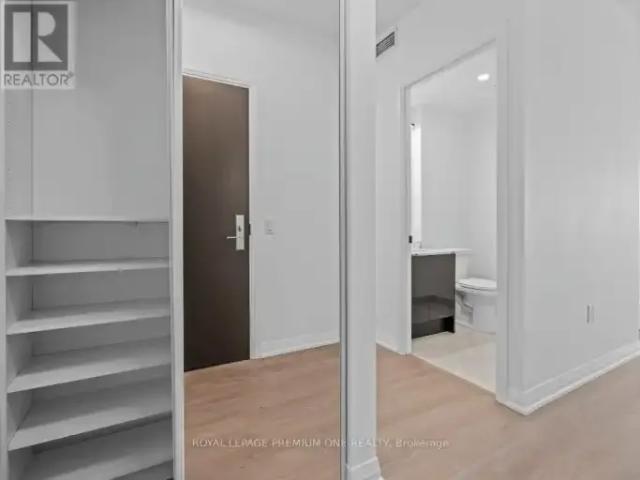 Apartment for rent in York, Ontario