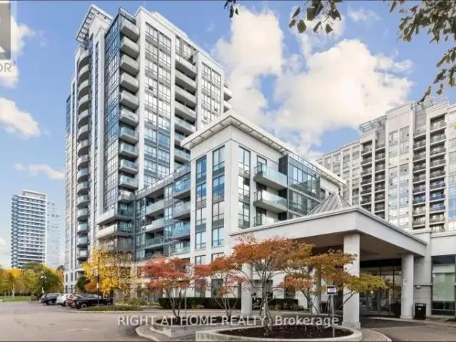 Apartment for rent in York, Ontario