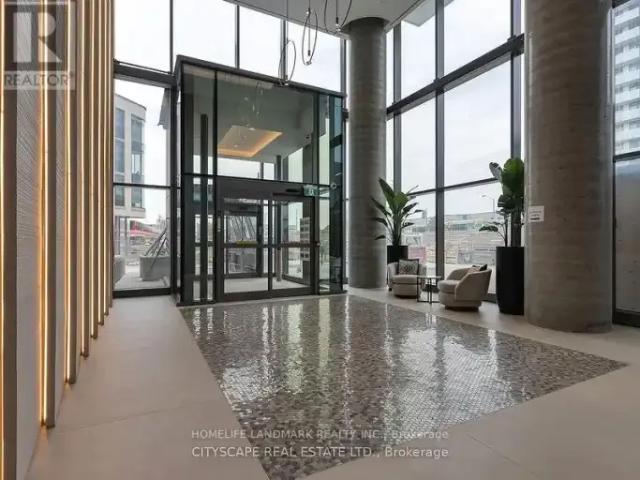 Apartment for rent in York, Ontario