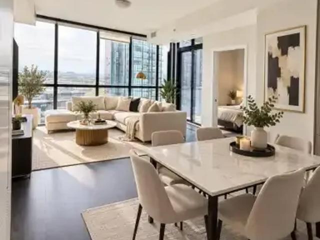 Apartment for rent in York, Ontario