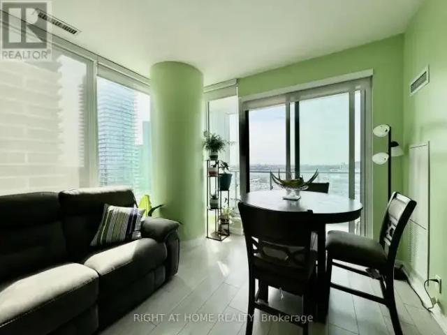 Apartment for rent in York, Ontario